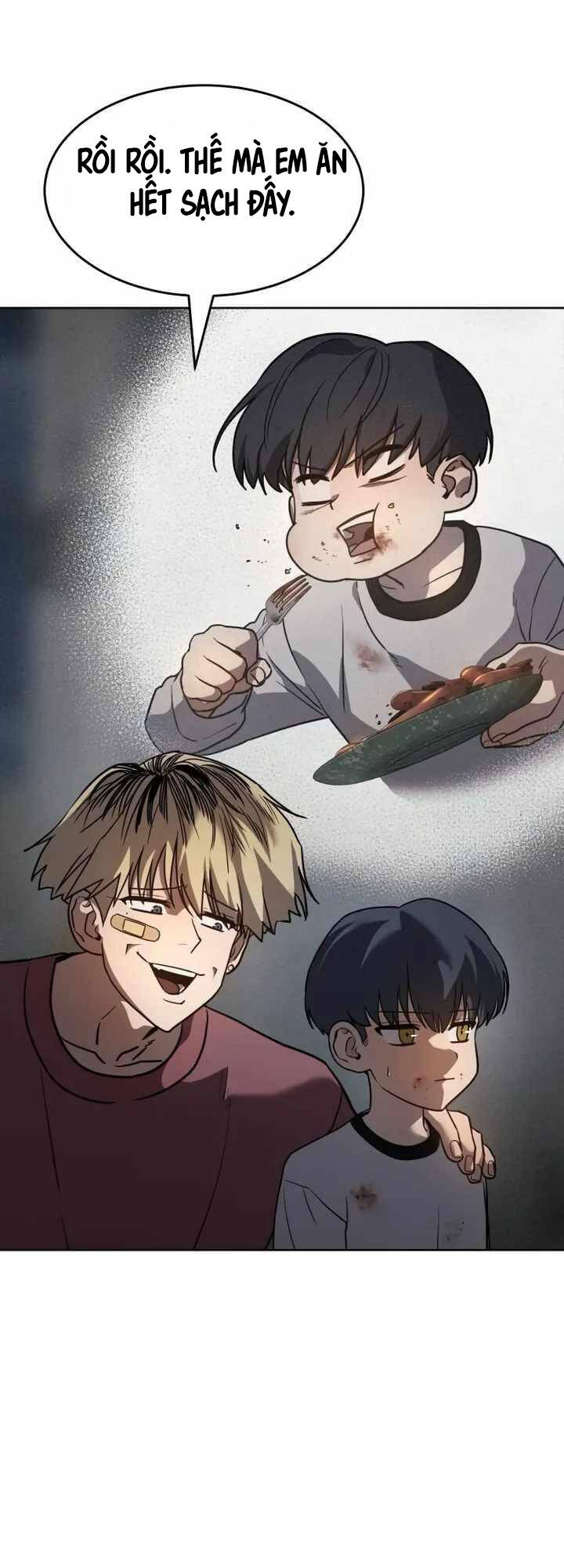 Luật Thanh Niên Chap 5 - Next Chap 6