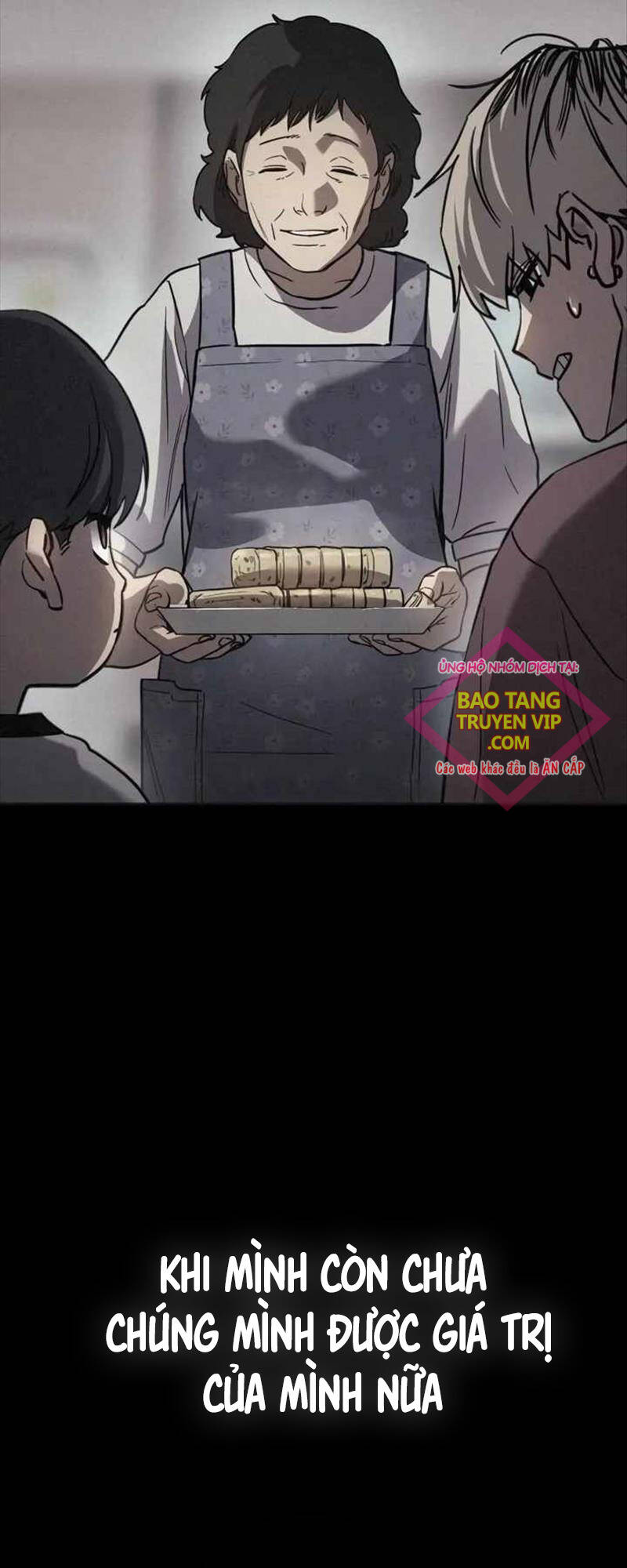 Luật Thanh Niên Chap 6 - Next Chap 7