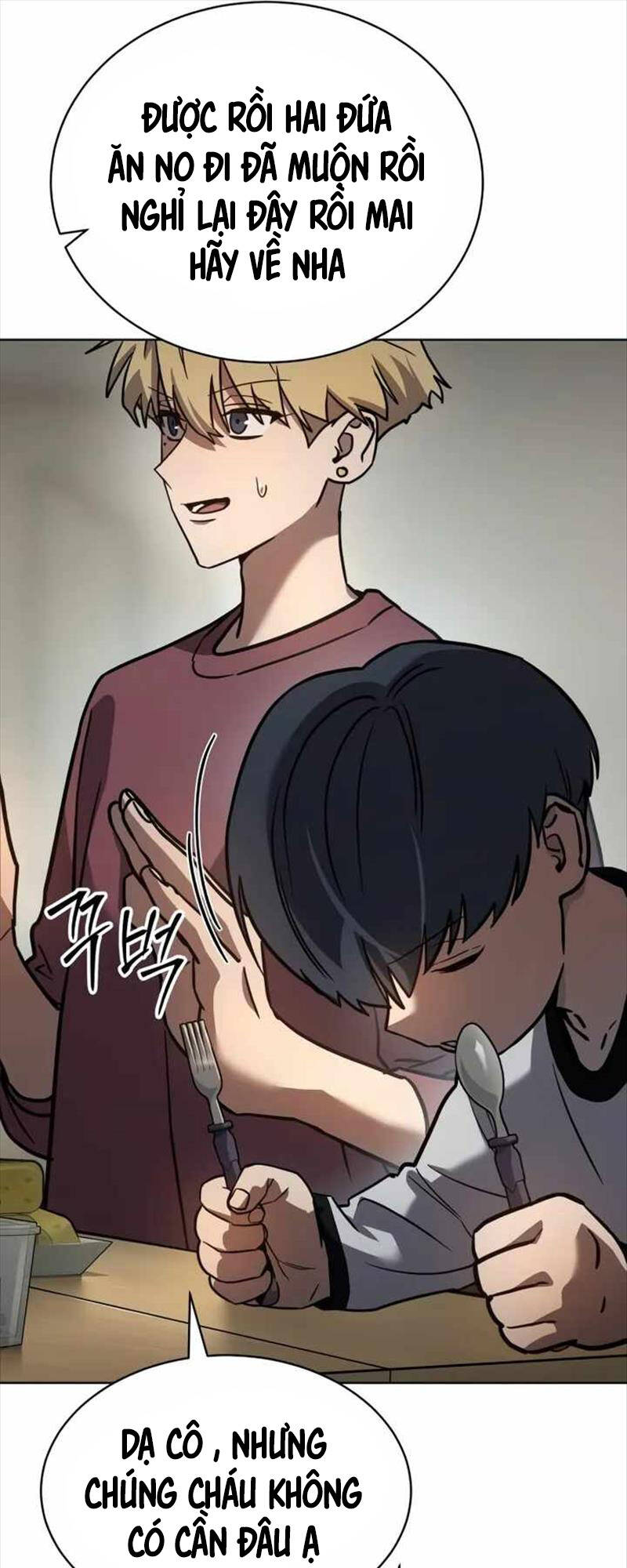 Luật Thanh Niên Chap 6 - Next Chap 7