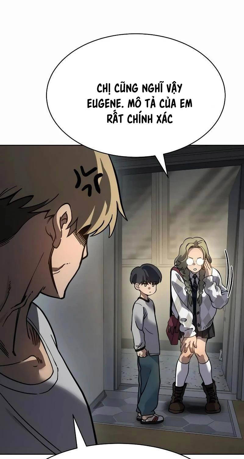 Luật Thanh Niên Chap 7 - Next Chap 8