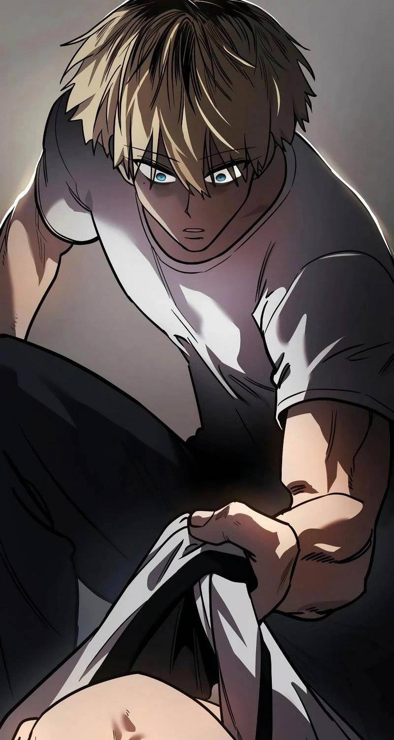 Luật Thanh Niên Chap 7 - Next Chap 8