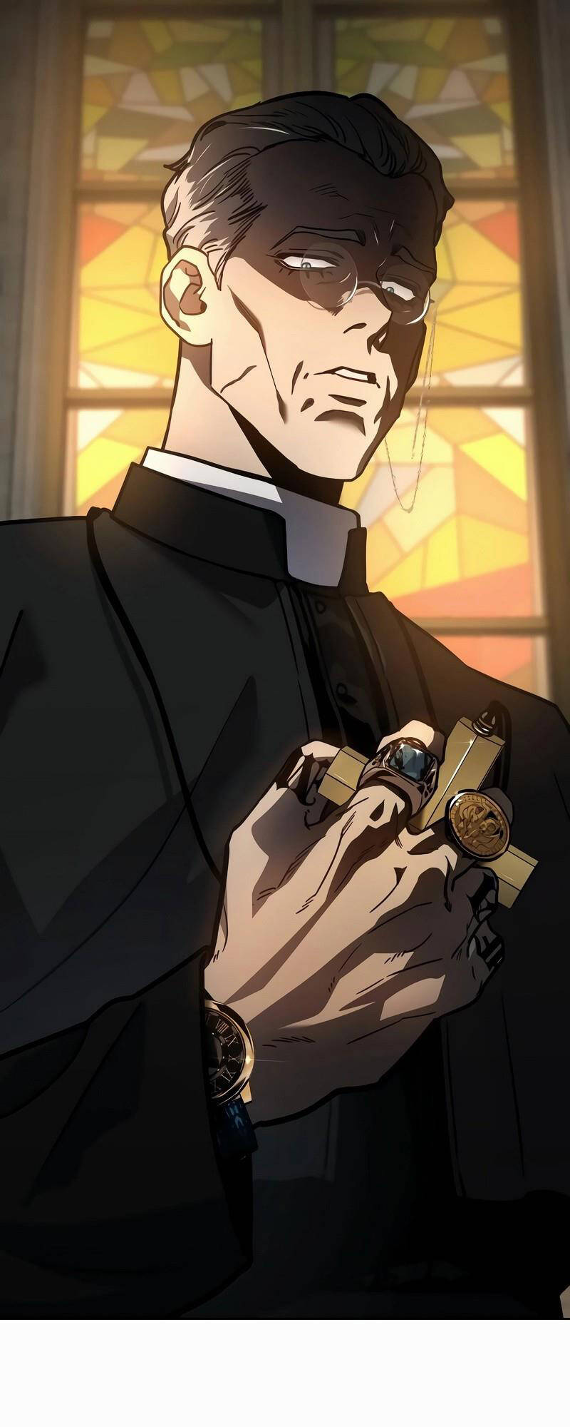 Luật Thanh Niên Chap 8 - Next Chap 9