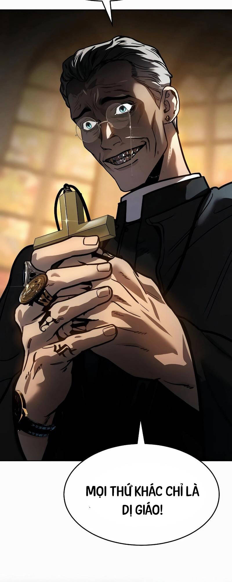 Luật Thanh Niên Chap 8 - Next Chap 9