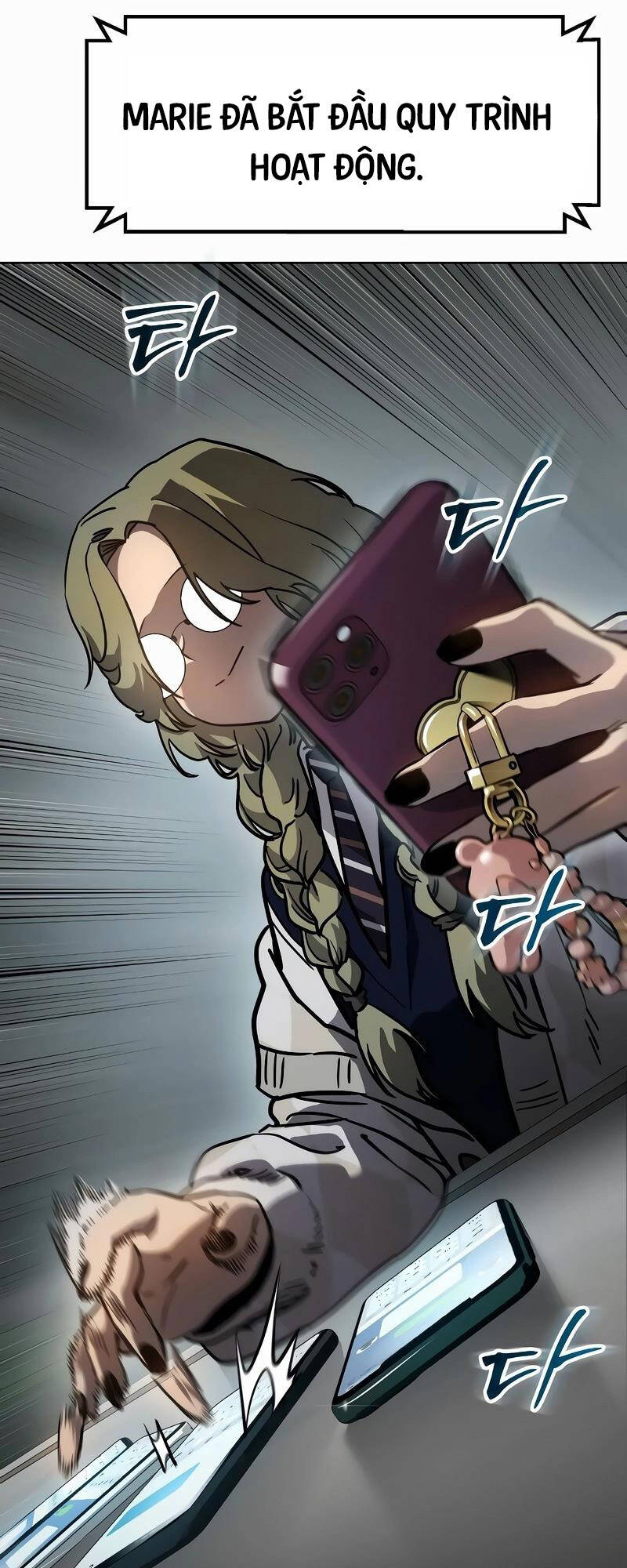 Luật Thanh Niên Chap 8 - Next Chap 9