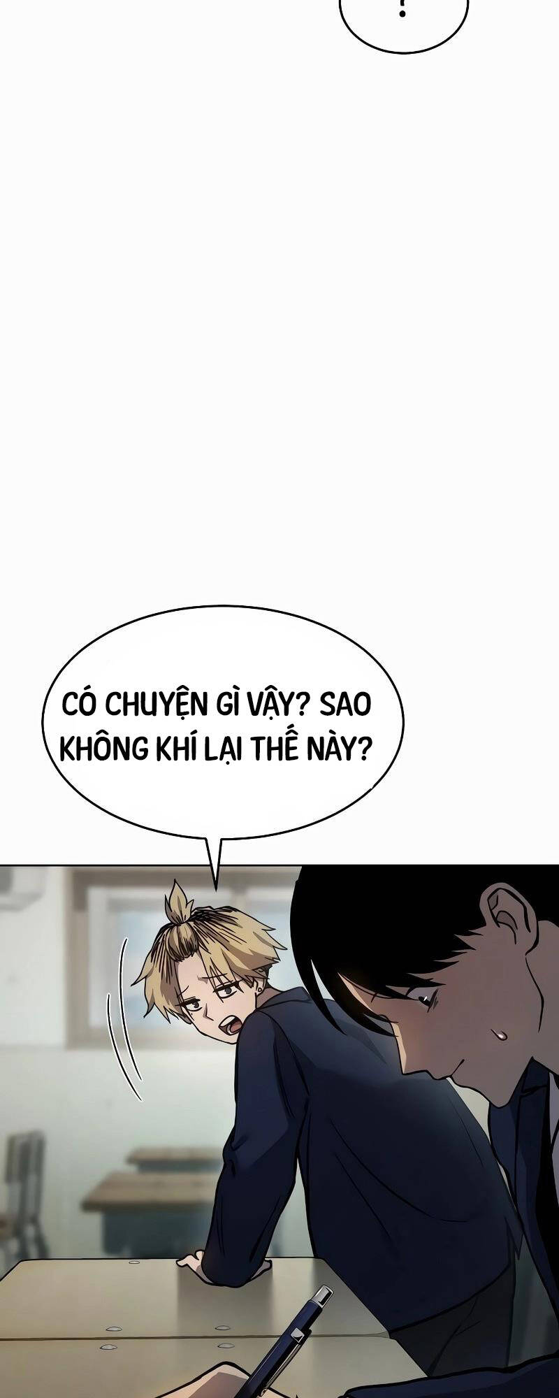 Luật Thanh Niên Chap 8 - Next Chap 9