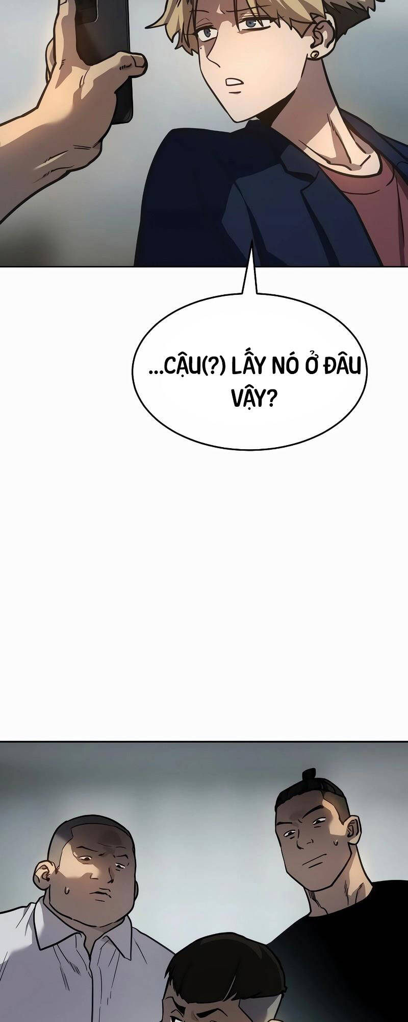 Luật Thanh Niên Chap 8 - Next Chap 9