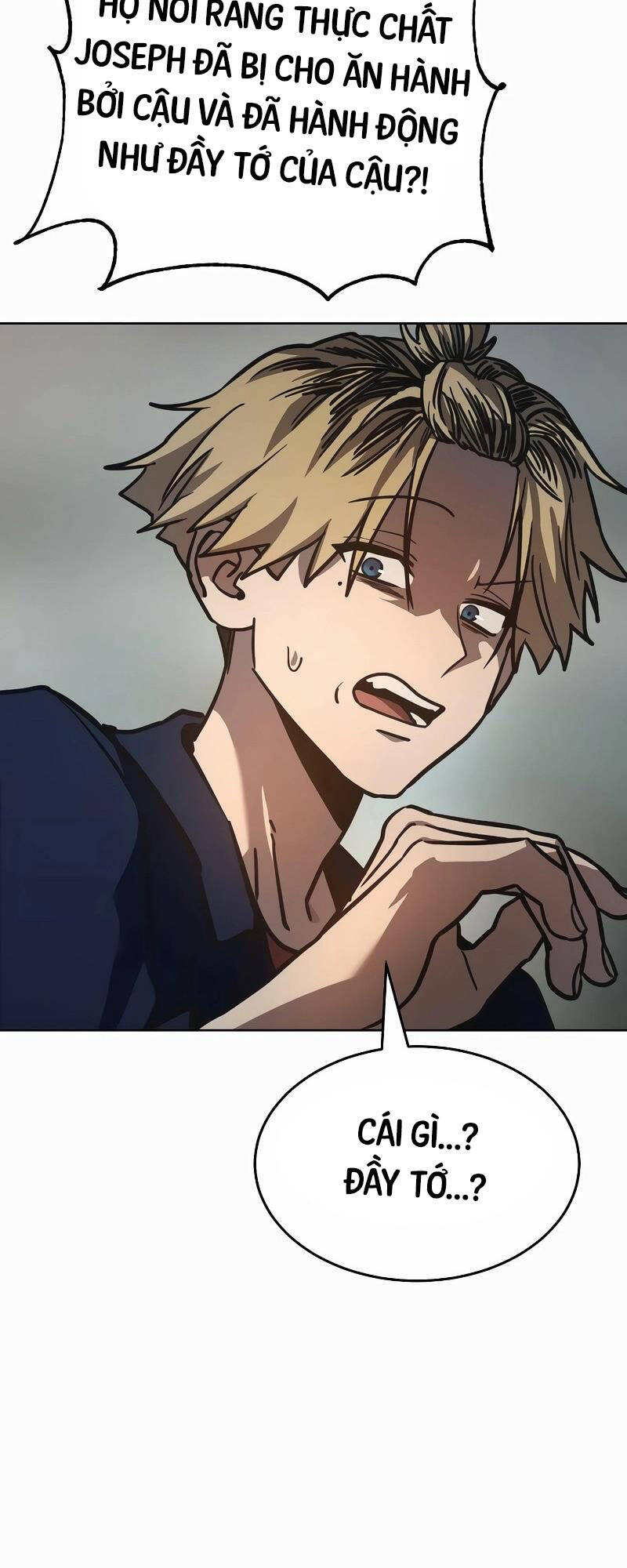 Luật Thanh Niên Chap 8 - Next Chap 9