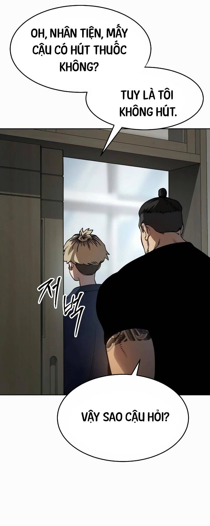 Luật Thanh Niên Chap 8 - Next Chap 9