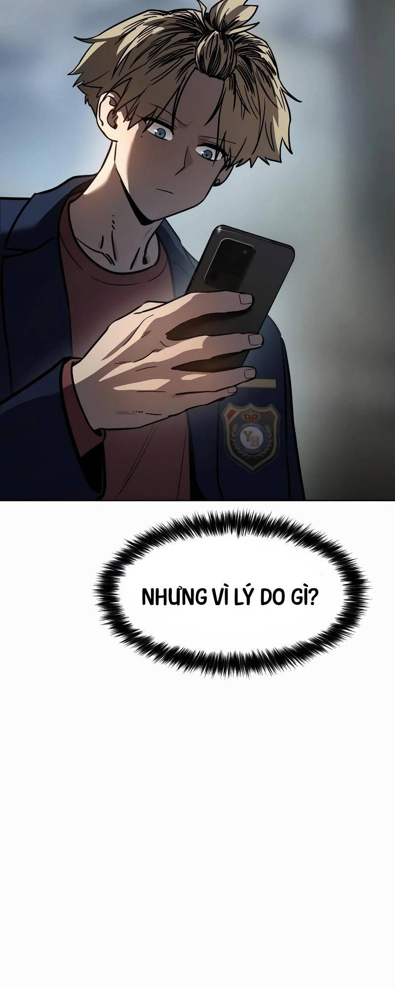 Luật Thanh Niên Chap 8 - Next Chap 9