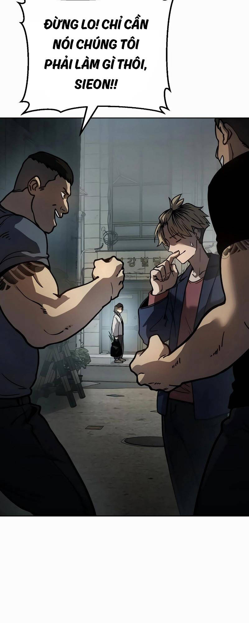 Luật Thanh Niên Chap 8 - Next Chap 9