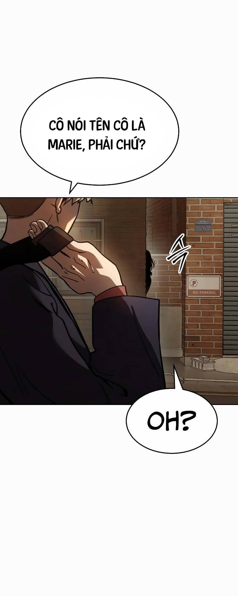 Luật Thanh Niên Chap 8 - Next Chap 9