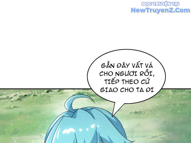 Đánh Dấu Chín Vạn Năm, Tiền Nhiệm Đạo Lữ Muốn Chém Chết Ta Chap 182 - Next Chap 183