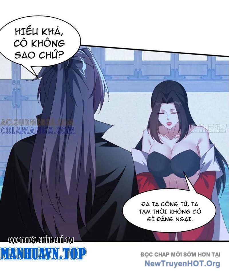 Đánh Dấu Chín Vạn Năm, Tiền Nhiệm Đạo Lữ Muốn Chém Chết Ta Chap 201 - Next Chap 202