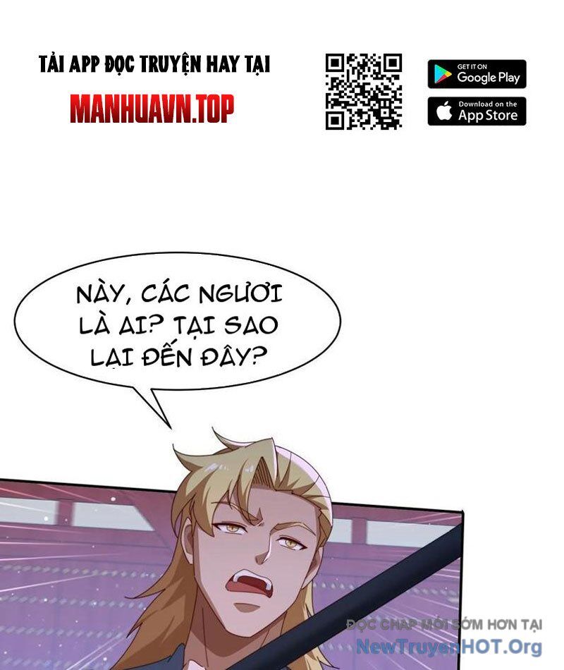 Đánh Dấu Chín Vạn Năm, Tiền Nhiệm Đạo Lữ Muốn Chém Chết Ta Chap 201 - Next Chap 202