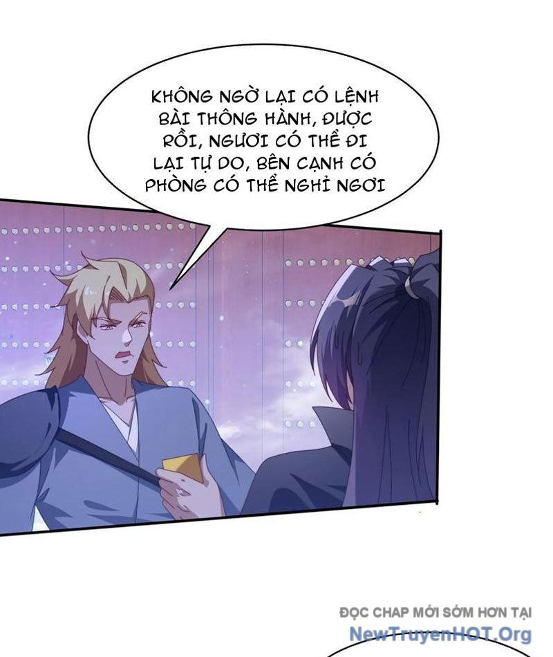 Đánh Dấu Chín Vạn Năm, Tiền Nhiệm Đạo Lữ Muốn Chém Chết Ta Chap 201 - Next Chap 202