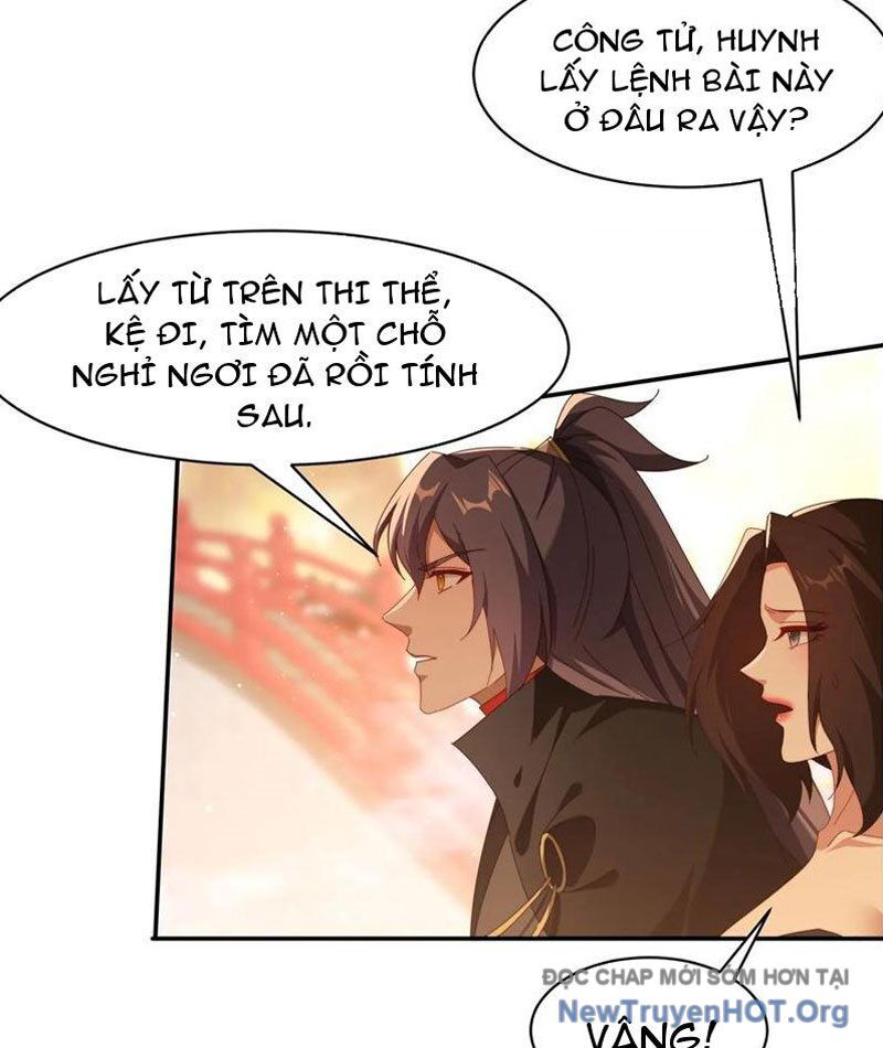 Đánh Dấu Chín Vạn Năm, Tiền Nhiệm Đạo Lữ Muốn Chém Chết Ta Chap 201 - Next Chap 202
