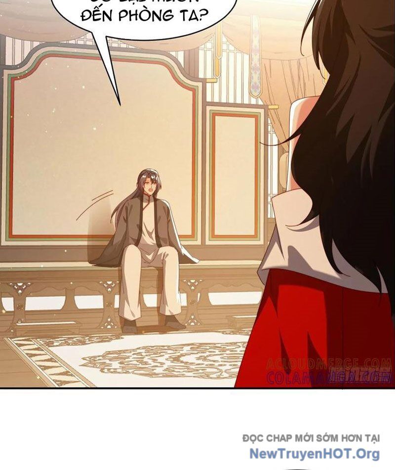 Đánh Dấu Chín Vạn Năm, Tiền Nhiệm Đạo Lữ Muốn Chém Chết Ta Chap 201 - Next Chap 202