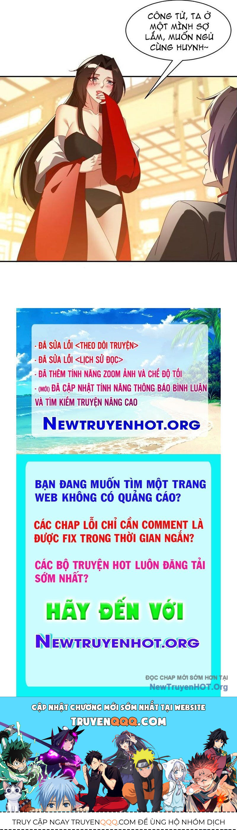 Đánh Dấu Chín Vạn Năm, Tiền Nhiệm Đạo Lữ Muốn Chém Chết Ta Chap 201 - Next Chap 202