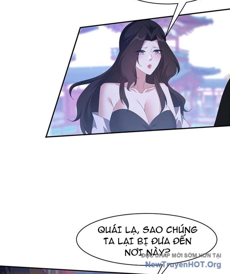 Đánh Dấu Chín Vạn Năm, Tiền Nhiệm Đạo Lữ Muốn Chém Chết Ta Chap 201 - Next Chap 202