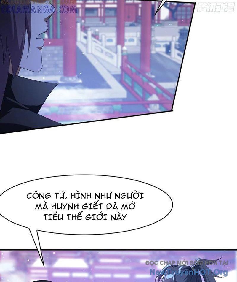 Đánh Dấu Chín Vạn Năm, Tiền Nhiệm Đạo Lữ Muốn Chém Chết Ta Chap 201 - Next Chap 202