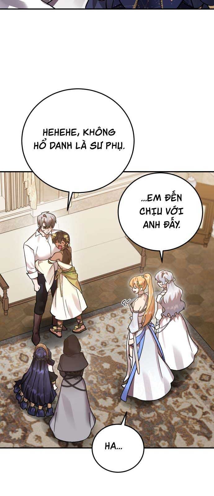 Hero X Demon King X Villain Chap 100 - Next Chap 101