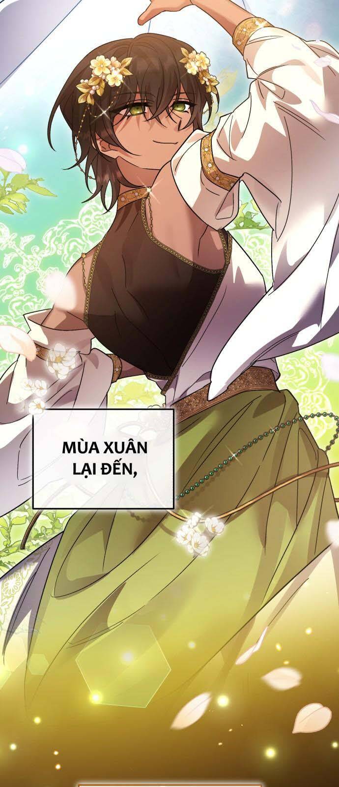 Hero X Demon King X Villain Chap 101 - Next Chap 102