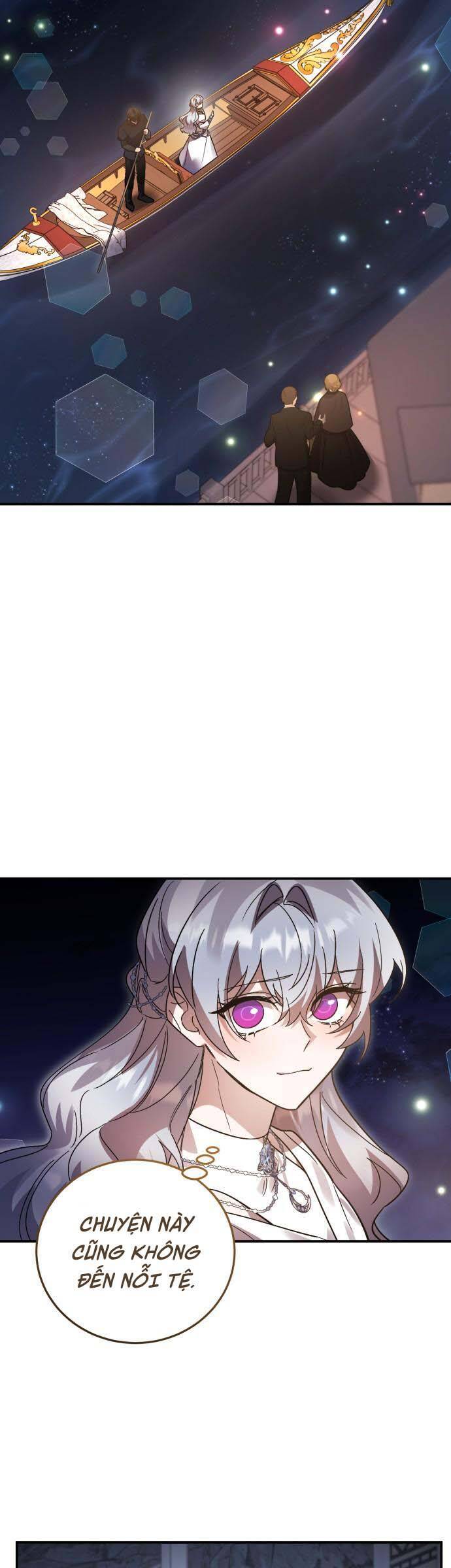 Hero X Demon King X Villain Chap 101 - Next Chap 102