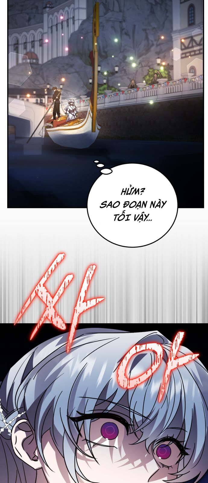 Hero X Demon King X Villain Chap 101 - Next Chap 102