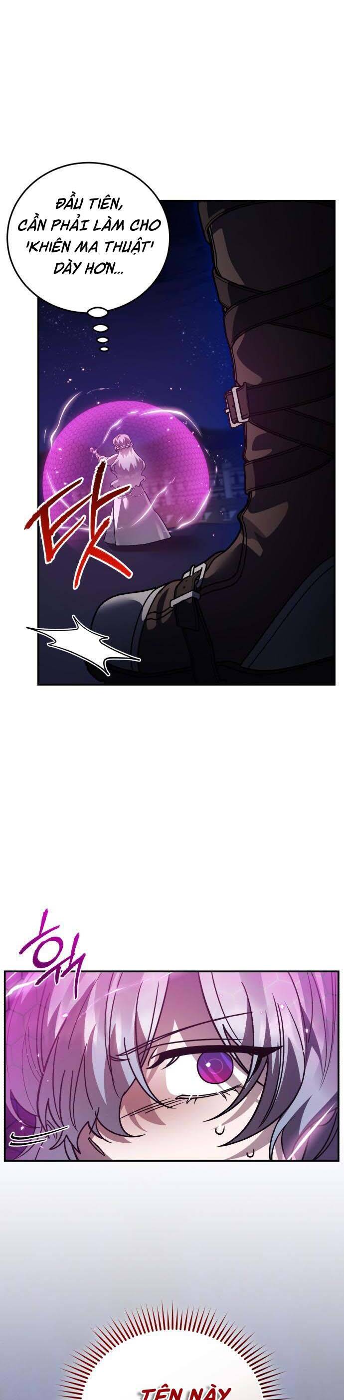 Hero X Demon King X Villain Chap 101 - Next Chap 102