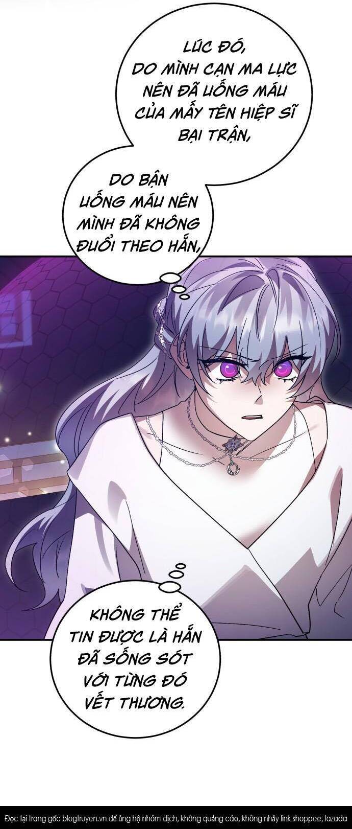 Hero X Demon King X Villain Chap 102 - Next Chap 103