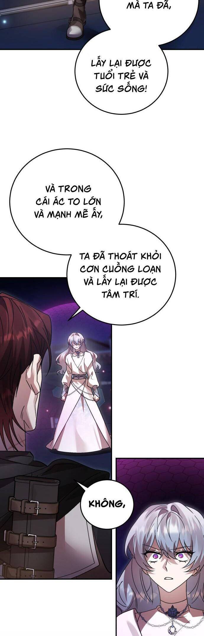 Hero X Demon King X Villain Chap 102 - Next Chap 103