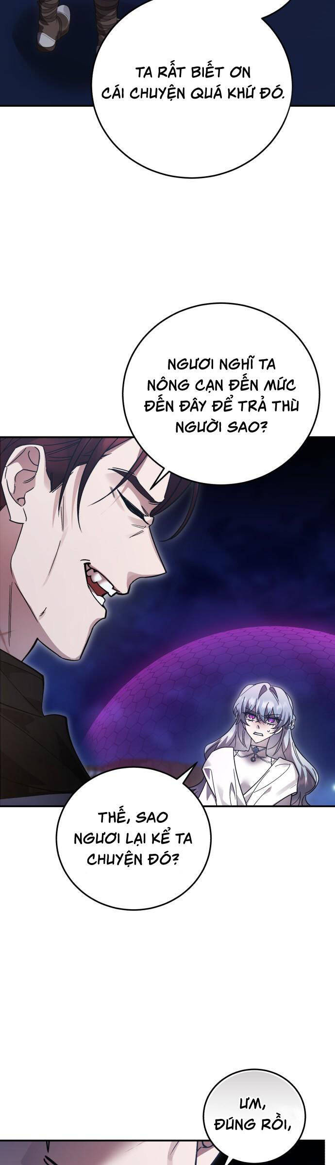 Hero X Demon King X Villain Chap 102 - Next Chap 103