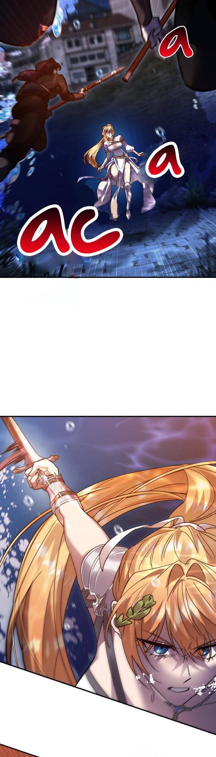 Hero X Demon King X Villain Chap 102 - Next Chap 103