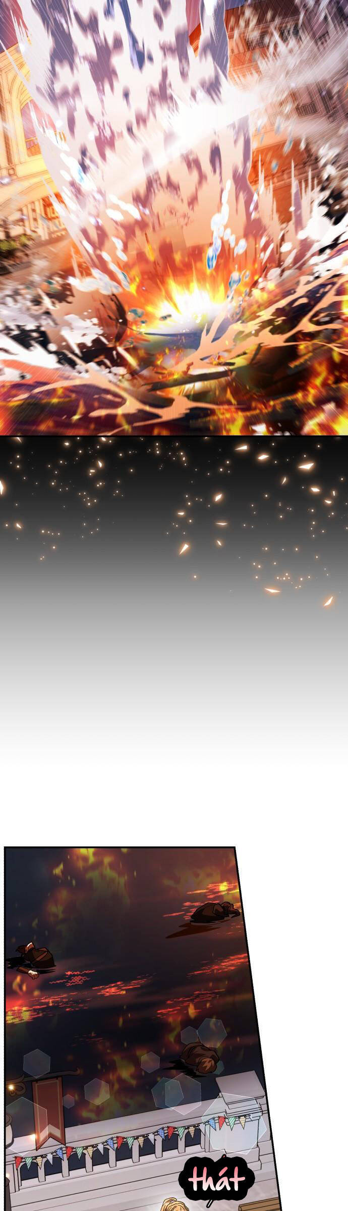 Hero X Demon King X Villain Chap 102 - Next Chap 103