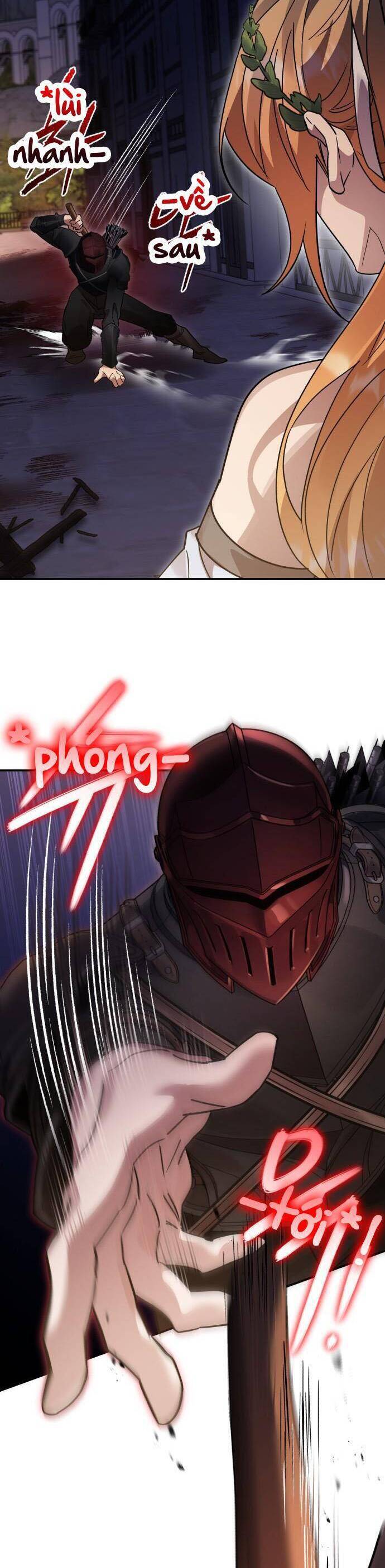 Hero X Demon King X Villain Chap 103 - Next Chap 104