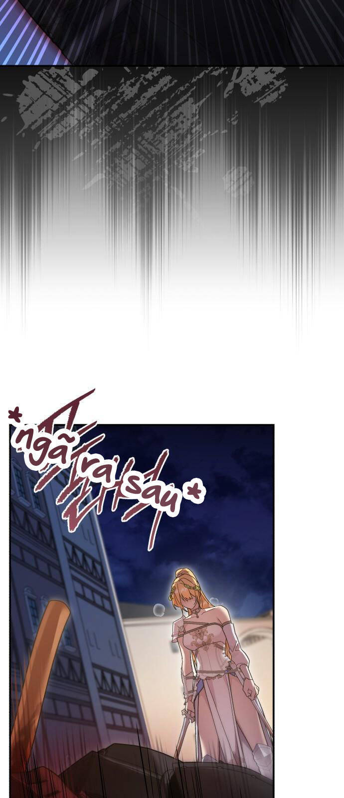 Hero X Demon King X Villain Chap 103 - Next Chap 104