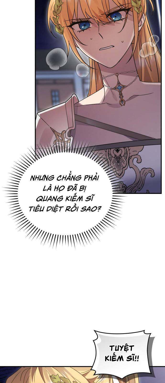 Hero X Demon King X Villain Chap 103 - Next Chap 104