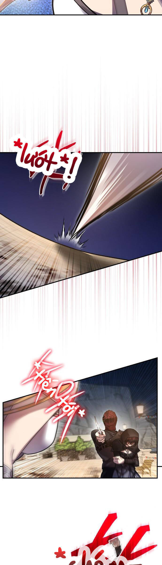 Hero X Demon King X Villain Chap 103 - Next Chap 104