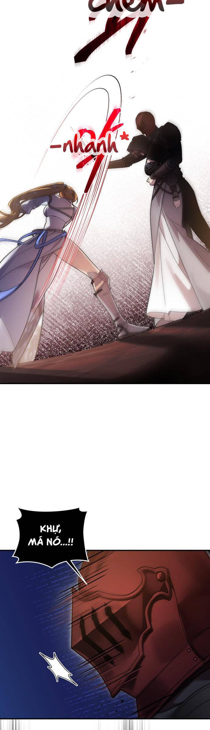 Hero X Demon King X Villain Chap 103 - Next Chap 104