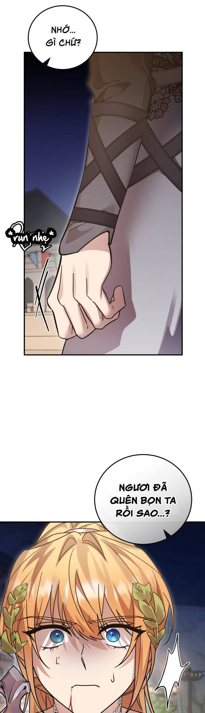 Hero X Demon King X Villain Chap 103 - Next Chap 104