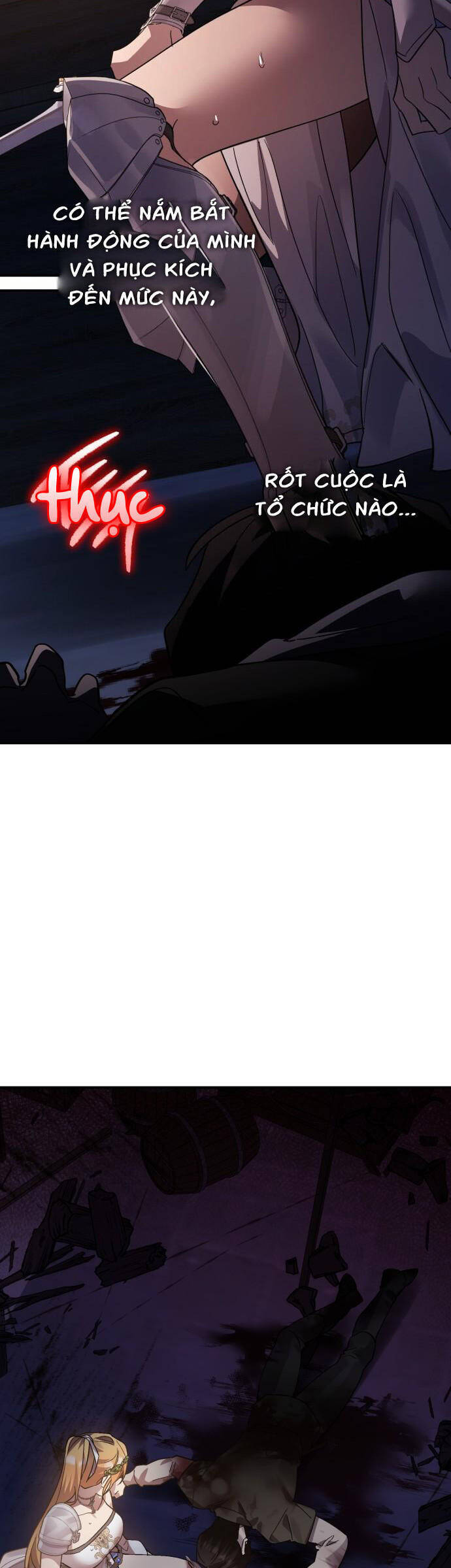 Hero X Demon King X Villain Chap 103 - Next Chap 104