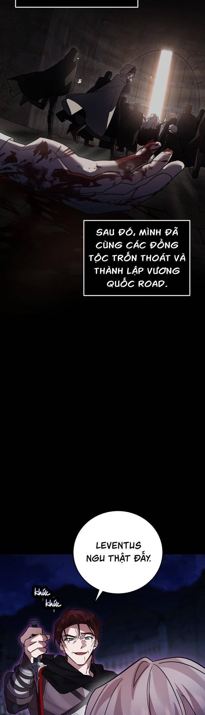 Hero X Demon King X Villain Chap 103 - Next Chap 104