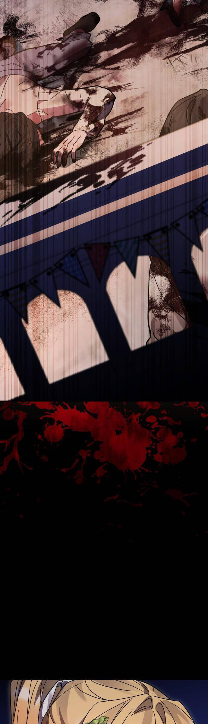 Hero X Demon King X Villain Chap 103 - Next Chap 104