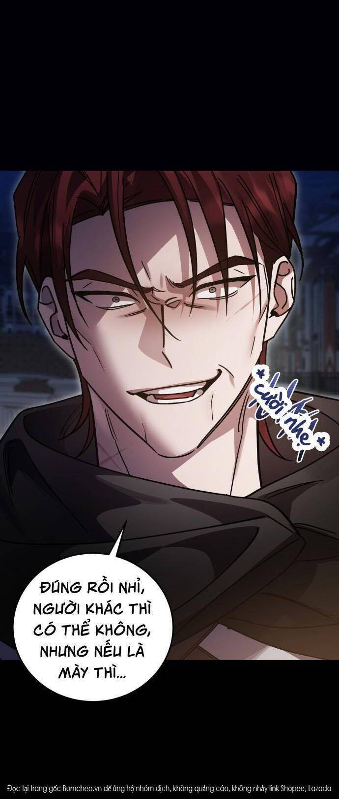 Hero X Demon King X Villain Chap 105 - Next Chap 106