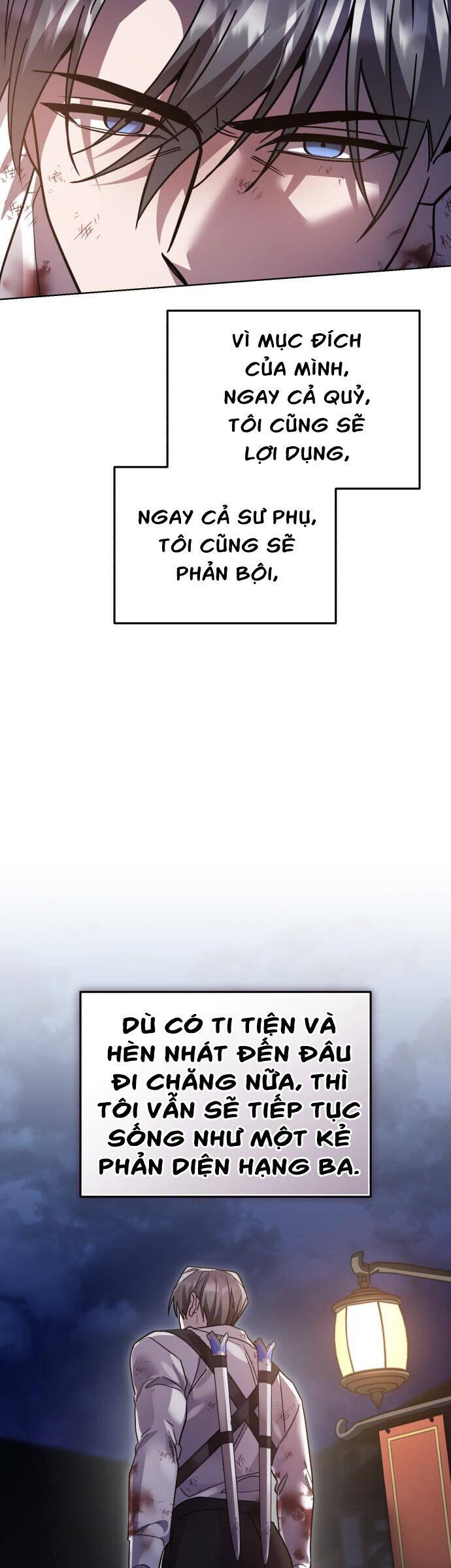 Hero X Demon King X Villain Chap 107 - Next Chap 108