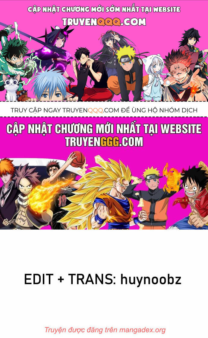 Hero X Demon King X Villain Chap 108 - Next Chap 109