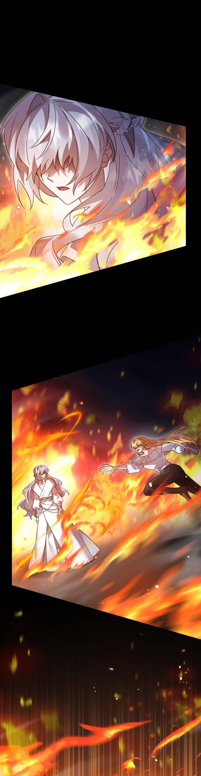 Hero X Demon King X Villain Chap 109 - Next Chap 110