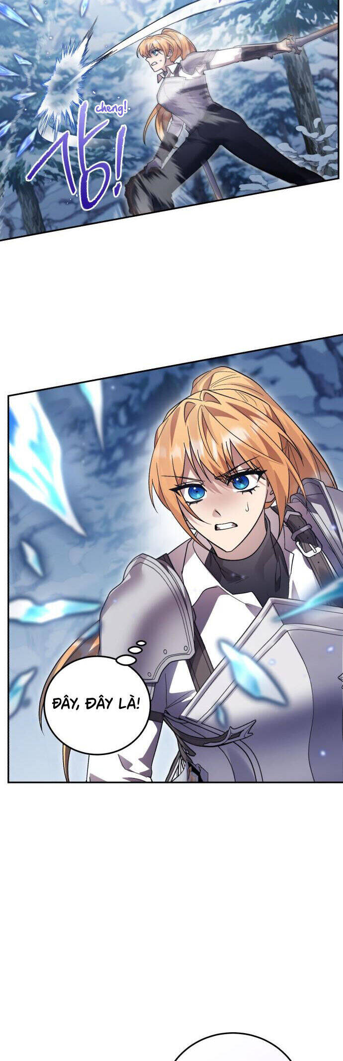 Hero X Demon King X Villain Chap 109 - Next Chap 110