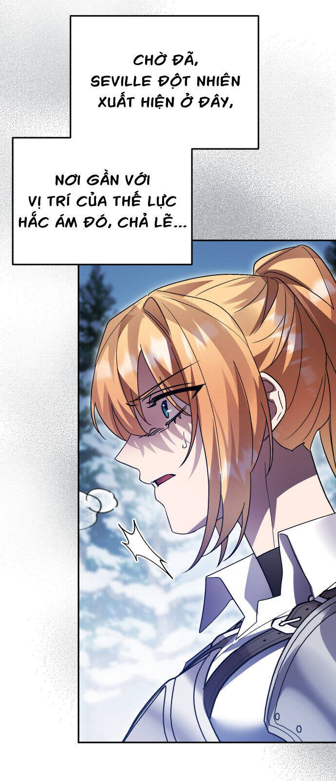 Hero X Demon King X Villain Chap 110 - Next Chap 111