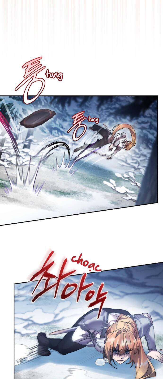 Hero X Demon King X Villain Chap 110 - Next Chap 111